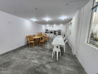 Foto 14 de Alquilo local comercial en esquina -Cercado de lima