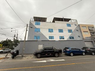 Foto 30 de Alquilo local comercial en esquina -Cercado de lima