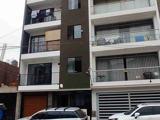 Foto 1 de Departamento 106m² con Ascensor