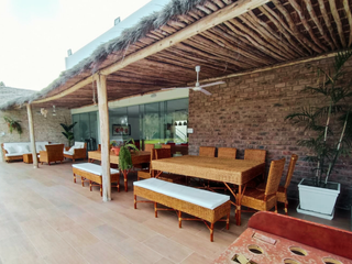 Foto 5 de Venta de Casa de Campo en Condominio Los Tilos – Chilca