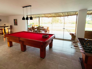 Foto 8 de Venta de Casa de Campo en Condominio Los Tilos – Chilca