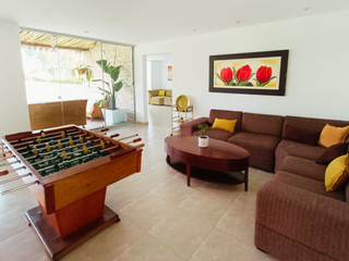 Foto 9 de Venta de Casa de Campo en Condominio Los Tilos – Chilca