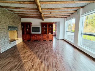 Foto 13 de Venta de Casa de Campo en Condominio Los Tilos – Chilca
