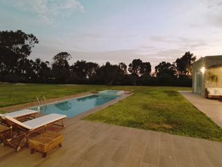 Foto 15 de Venta de Casa de Campo en Condominio Los Tilos – Chilca