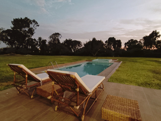 Foto 16 de Venta de Casa de Campo en Condominio Los Tilos – Chilca