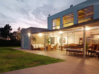 Foto 17 de Venta de Casa de Campo en Condominio Los Tilos – Chilca