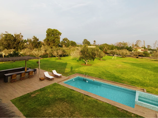 Foto 18 de Venta de Casa de Campo en Condominio Los Tilos – Chilca