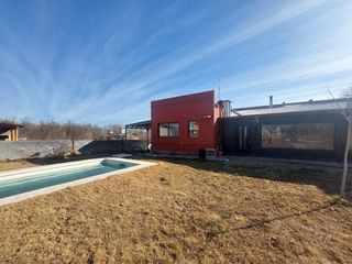 Foto 10 de CASA EN VENTA EN VILLA CIUDAD PARQUE-LOTEO LA FLORIDA