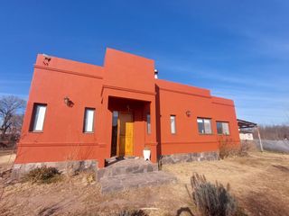 Foto 23 de CASA EN VENTA EN VILLA CIUDAD PARQUE-LOTEO LA FLORIDA