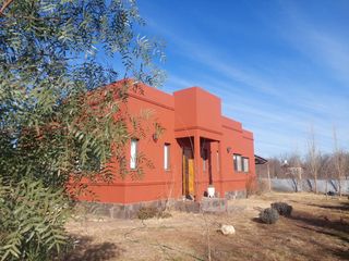 Foto 1 de CASA EN VENTA EN VILLA CIUDAD PARQUE-LOTEO LA FLORIDA