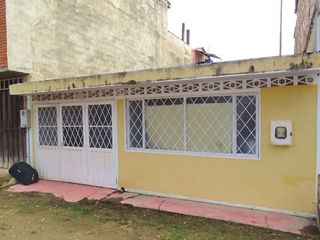 Foto 1 de CASA EN VENTA  EN SAN  SIMON  CARMEN DE APICALA