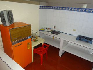 Foto 7 de CASA EN VENTA  EN SAN  SIMON  CARMEN DE APICALA