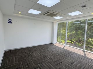 Foto 16 de Oficina Prime de 947 m² con Vista Al Golf Los Incas en Santiago de Surco