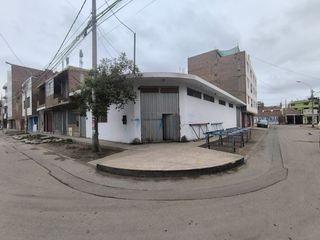 Foto 1 de 🔹 ¡Gran Local En Alquiler – Amplio Y Bien Ubicado! | San Martín De Porres