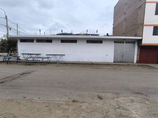 Foto 3 de 🔹 ¡Gran Local En Alquiler – Amplio Y Bien Ubicado! | San Martín De Porres