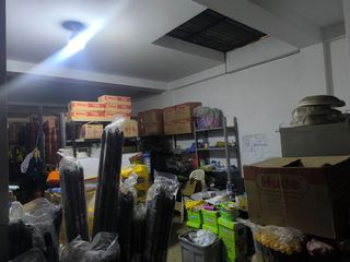 Foto 10 de 🔹 ¡Gran Local En Alquiler – Amplio Y Bien Ubicado! | San Martín De Porres