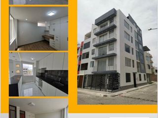 Foto 1 de VENDO HERMOSO Y COMODO DPTO, EN QUINTA PRIVADA, CON 3 DORMITORIOS, 3 BAÑOS, CON ASENSOR Y DEPOSITO, NO SE PAGA ALCABALA, CERCA COLEGIO LORD BYRON