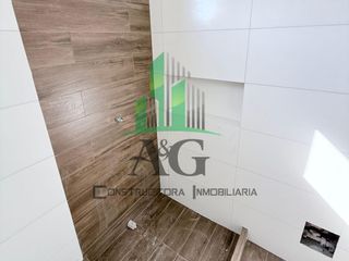 Foto 6 de VENDO HERMOSO Y COMODO DPTO, EN QUINTA PRIVADA, CON 3 DORMITORIOS, 3 BAÑOS, CON ASENSOR Y DEPOSITO, NO SE PAGA ALCABALA, CERCA COLEGIO LORD BYRON