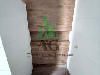 Foto 7 de VENDO HERMOSO Y COMODO DPTO, EN QUINTA PRIVADA, CON 3 DORMITORIOS, 3 BAÑOS, CON ASENSOR Y DEPOSITO, NO SE PAGA ALCABALA, CERCA COLEGIO LORD BYRON