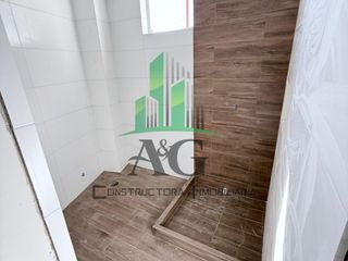 Foto 4 de VENDO HERMOSO Y COMODO DPTO, EN QUINTA PRIVADA, CON 3 DORMITORIOS, 3 BAÑOS, CON ASENSOR Y DEPOSITO, NO SE PAGA ALCABALA, CERCA COLEGIO LORD BYRON