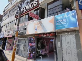 Foto 15 de Alquiler Oficina – Consultorio en  Av Izaguirre a 1 cdra de la Muni de los Olivos en 2do Piso