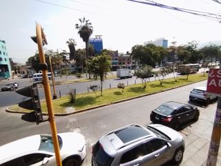 Foto 14 de Alquiler Oficina – Consultorio en  Av Izaguirre a 1 cdra de la Muni de los Olivos en 2do Piso