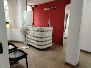 Foto 11 de Alquiler Oficina – Consultorio en  Av Izaguirre a 1 cdra de la Muni de los Olivos en 2do Piso