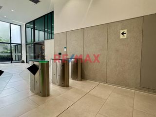 Foto 2 de Se Vende Impecable Consultorio Medico En Edificio Qualis - Pueblo Libre