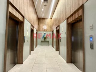 Foto 3 de Se Vende Impecable Consultorio Medico En Edificio Qualis - Pueblo Libre