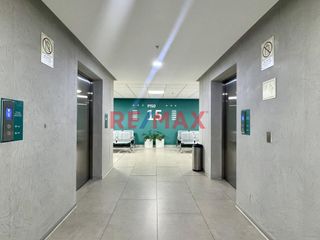 Foto 4 de Se Vende Impecable Consultorio Medico En Edificio Qualis - Pueblo Libre
