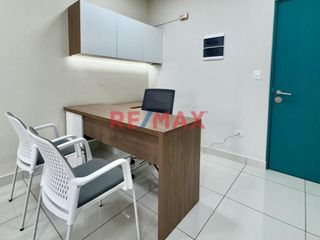 Foto 5 de Se Vende Impecable Consultorio Medico En Edificio Qualis - Pueblo Libre