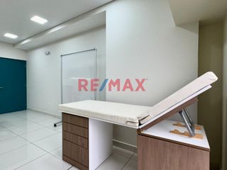 Foto 7 de Se Vende Impecable Consultorio Medico En Edificio Qualis - Pueblo Libre