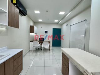 Foto 10 de Se Vende Impecable Consultorio Medico En Edificio Qualis - Pueblo Libre