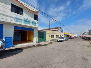 Foto 2 de SE ALQUILA LOCAL COMERCIAL