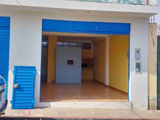 Foto 3 de SE ALQUILA LOCAL COMERCIAL