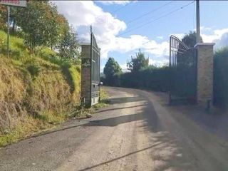 Foto 2 de Terreno en venta 1.333m2 en exclusiva Urb. Privada, sector Zhucay Cuenca Ec.