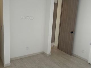 Foto 10 de Apartamento de Lujo en Renta - 4to Piso - Conjunto Residencial IVORY