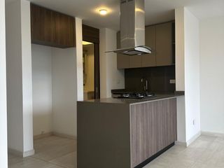 Foto 1 de Apartamento de Lujo en Renta - 4to Piso - Conjunto Residencial IVORY