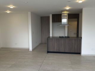 Foto 8 de Apartamento de Lujo en Renta - 4to Piso - Conjunto Residencial IVORY