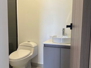Foto 5 de Apartamento de Lujo en Renta - 4to Piso - Conjunto Residencial IVORY