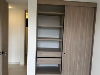Foto 7 de Apartamento de Lujo en Renta - 4to Piso - Conjunto Residencial IVORY