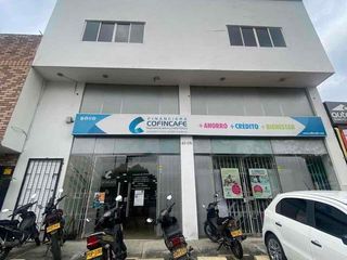 Foto 4 de OPORTUNIDAD ÚNICA DE INVERSIÓN| EDIFICIO COMERCIAL | UBICACIÓN ESTRATÉGICA