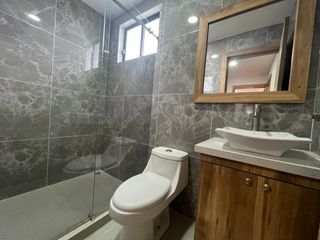 Foto 8 de CASA POR ESTRENAR DE 4 DORMITORIOS EN VENTA SECTOR RICAURTE
