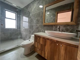 Foto 10 de CASA POR ESTRENAR DE 4 DORMITORIOS EN VENTA SECTOR RICAURTE