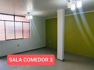 Foto 9 de VENTA DE CASA TINGUIÑA ICA