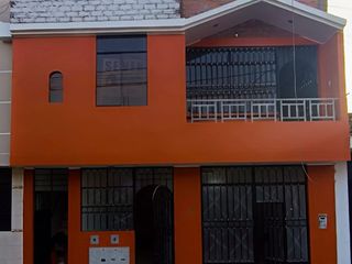 Foto 1 de VENTA DE CASA TINGUIÑA ICA