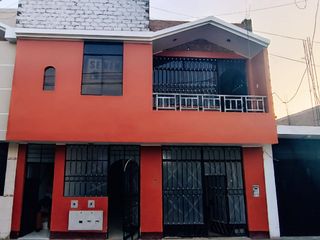 Foto 2 de VENTA DE CASA TINGUIÑA ICA