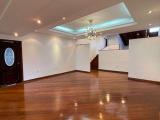 Foto 8 de SE RENTA HERMOSO DUPLEX EN CUMBAYA