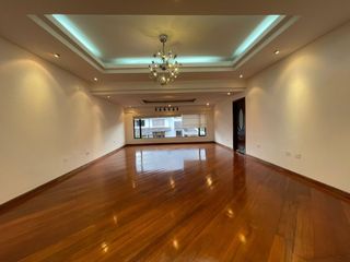 Foto 6 de SE RENTA HERMOSO DUPLEX EN CUMBAYA