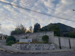Foto 4 de SE VENDE TERRENO URB LA MARCA SAN ANTONIO DE PICHINCHA